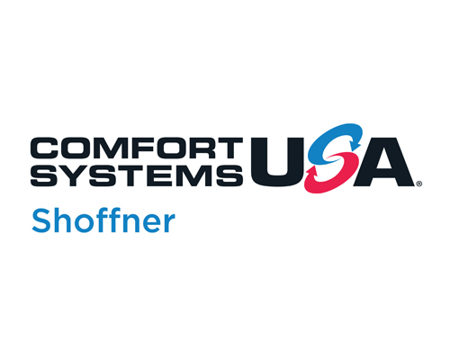 Comfort Systems Shoffner