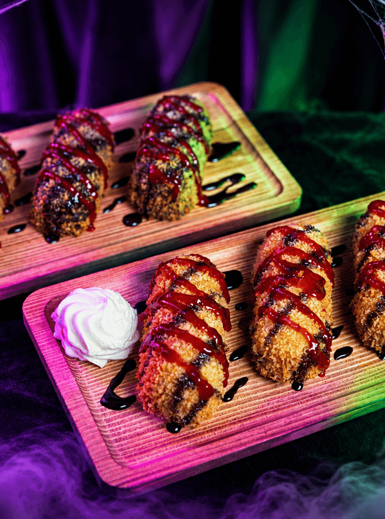 Foodie Blog Featured Image