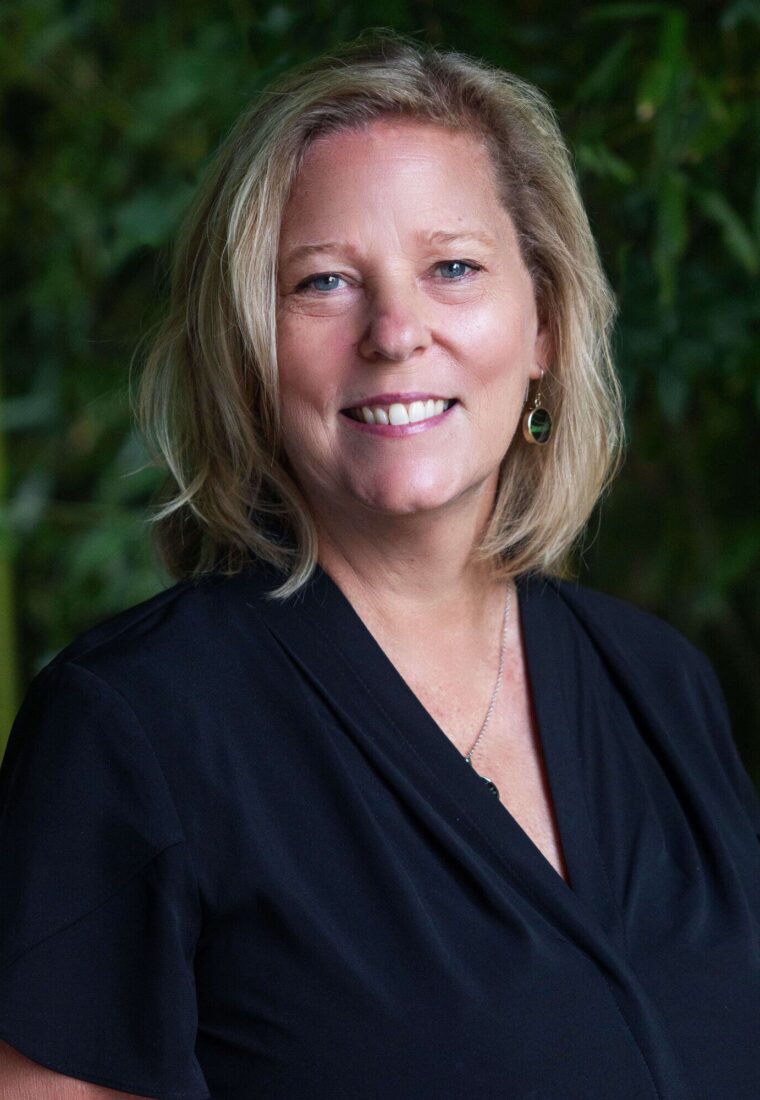 Michelle Kolar